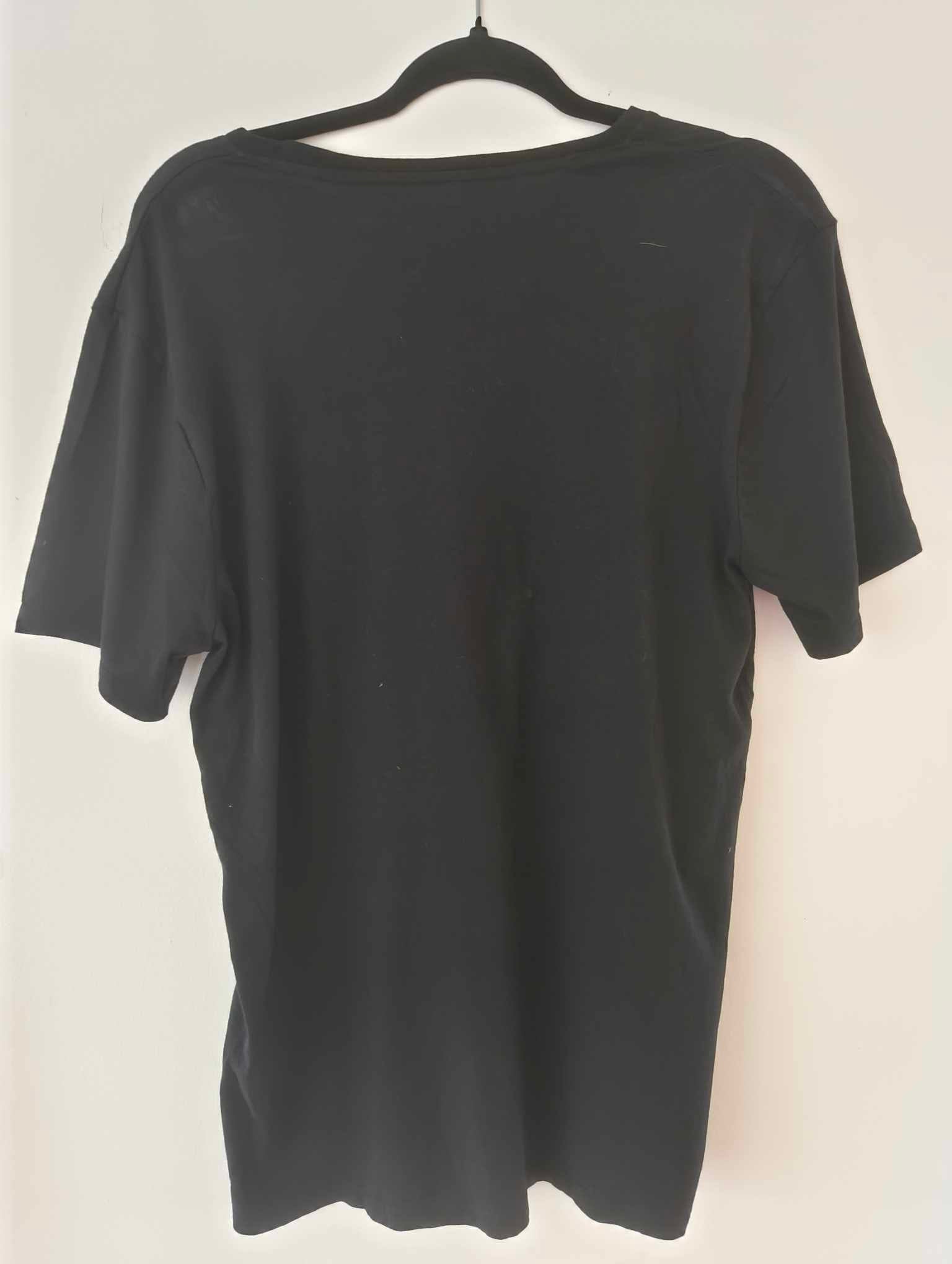 T-shirt eco warrior