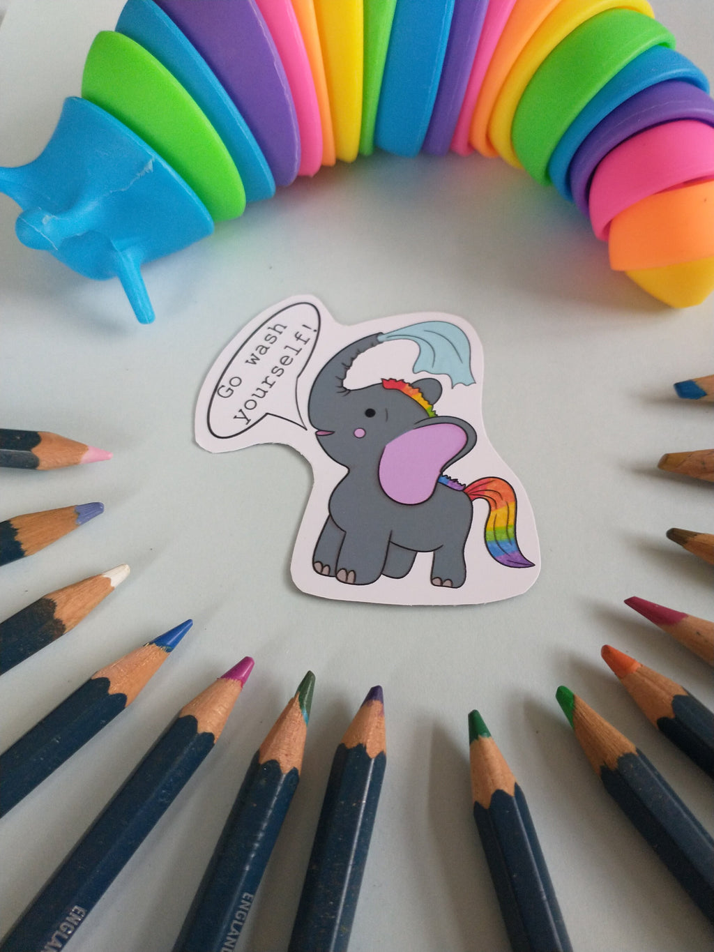 Selfcare magnet bundle