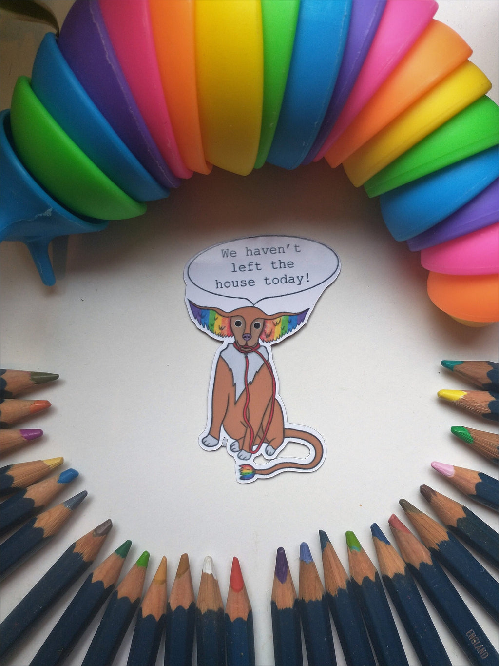 Selfcare magnet bundle 2