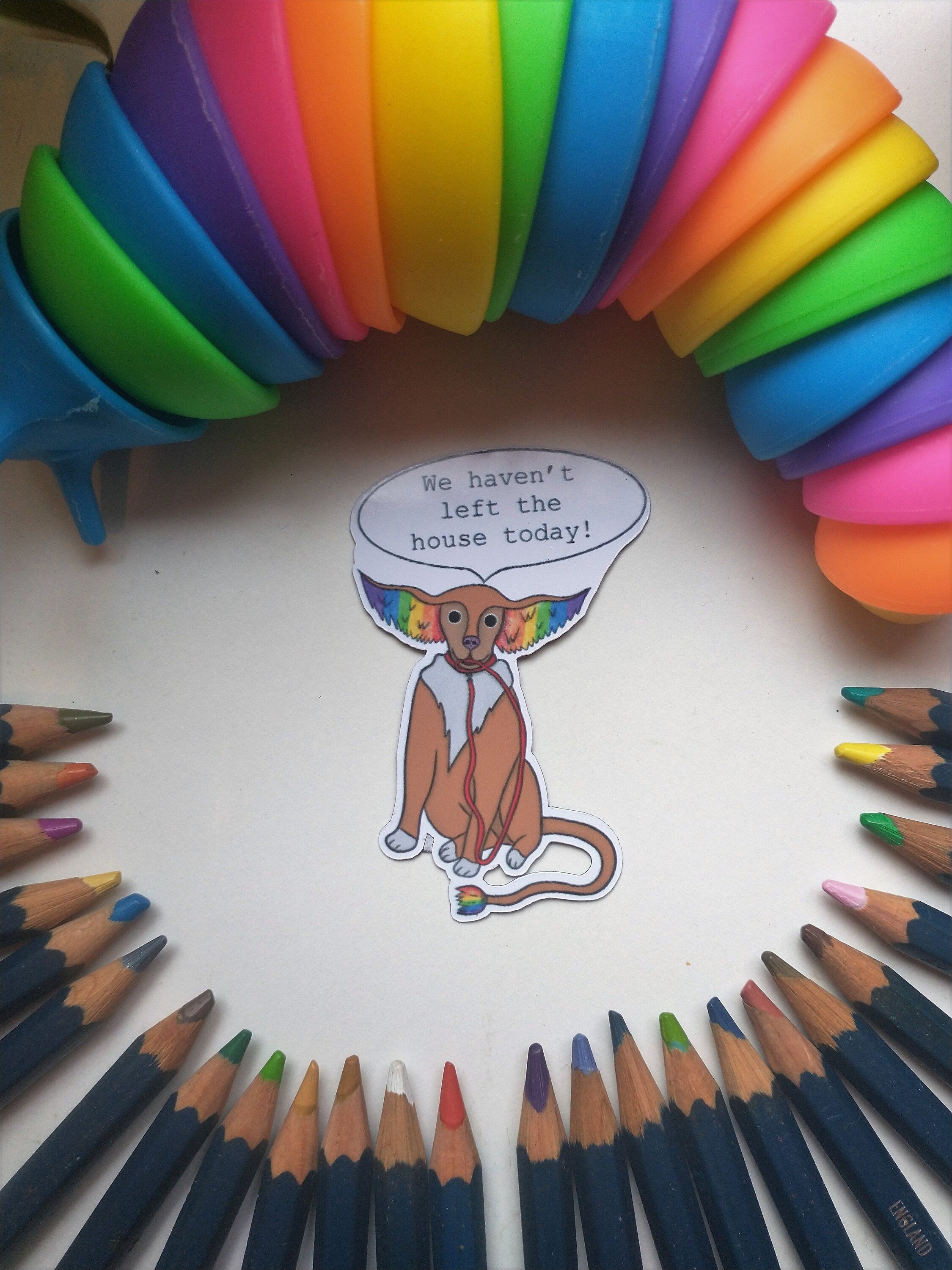 Selfcare magnet bundle 2