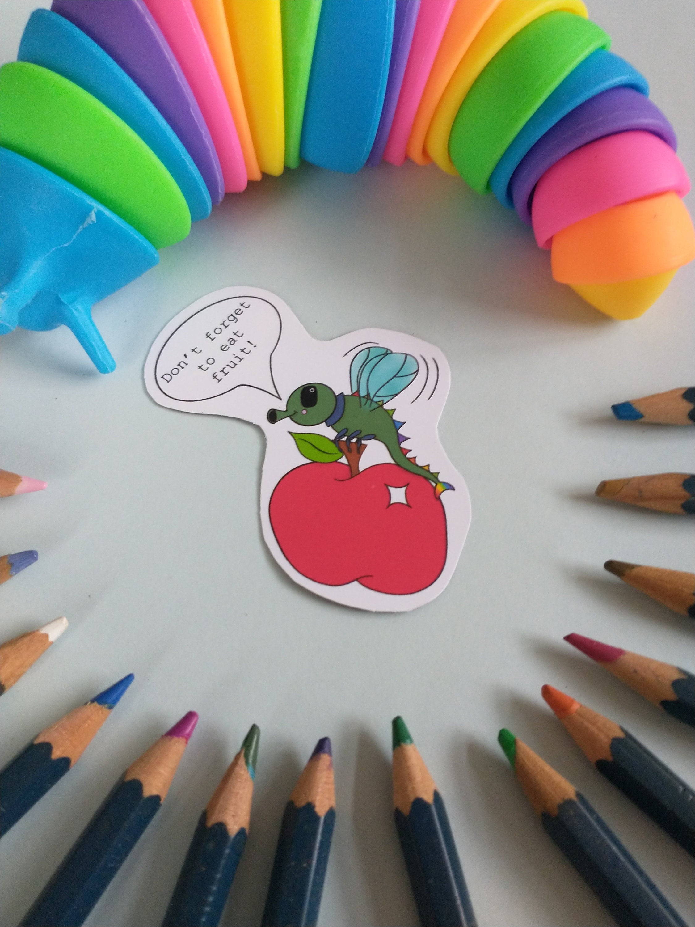 Selfcare magnet bundle