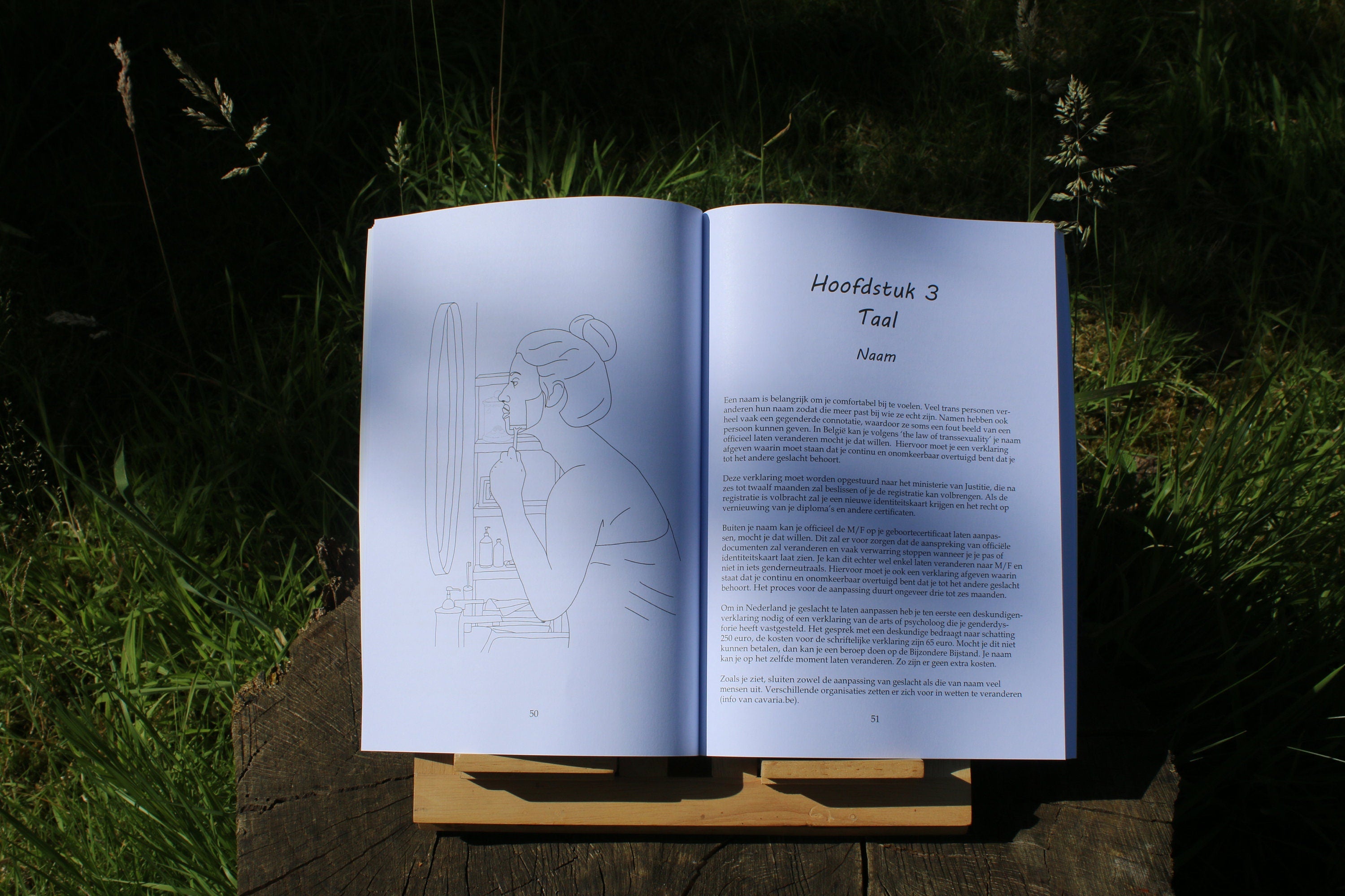 Het Gender Doeboek